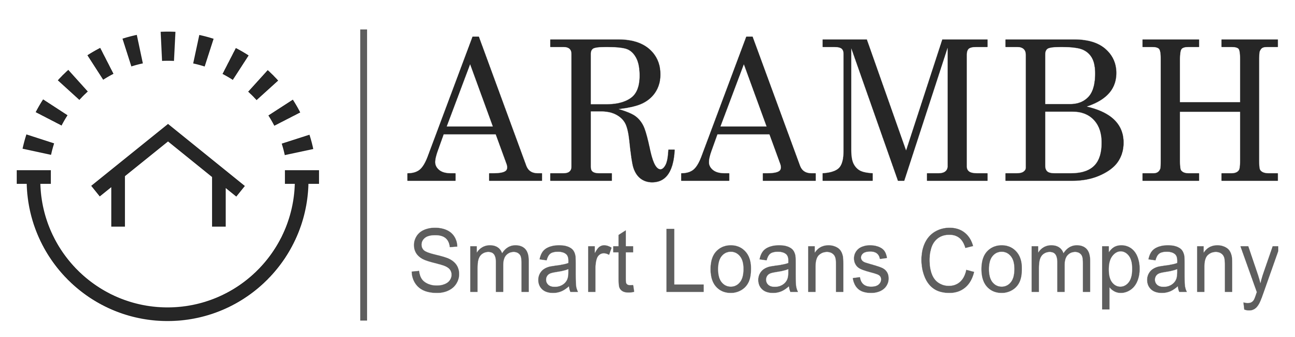 Arambh Logo