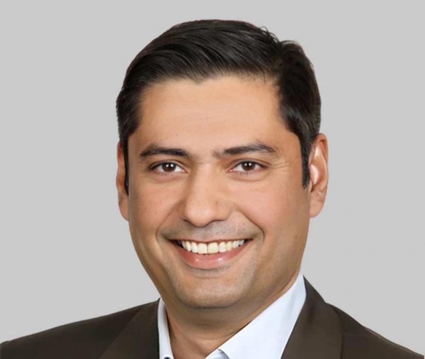 Nitin Nijhawan