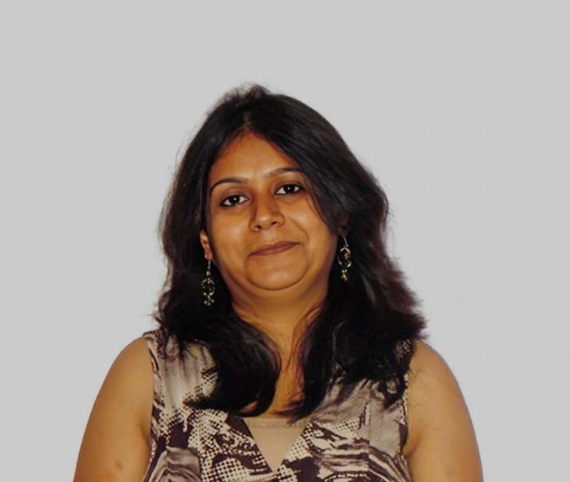Shivisha Patel
